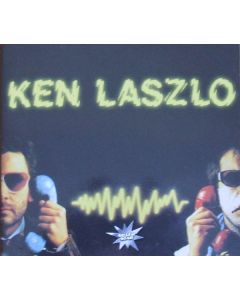 Ken Laszlo