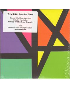 Complete Music