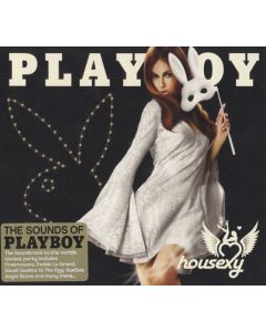 Housexy (Sounds Of Playboy)