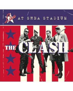 Live At Shea Stadium