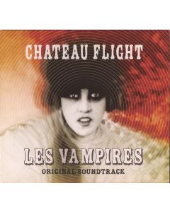Les Vampires (Original Soundtrack)