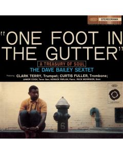 One Foot In The Gutter: A Treasury Of Soul