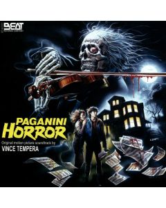 Paganini Horror
