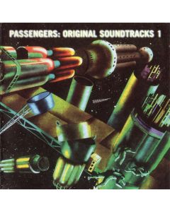 Original Soundtracks 1