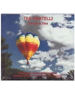 Tra Cel E Tèra