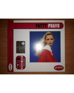 Patty Pravo