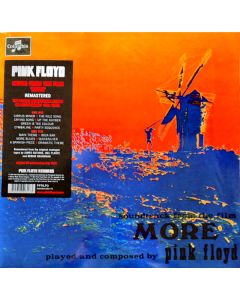Soundtrack From The Film "More"