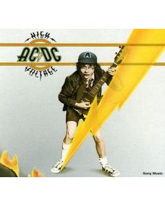 High Voltage