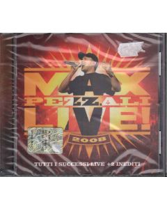 Max Live! 2008