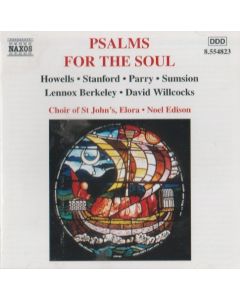 Psalms For The Soul