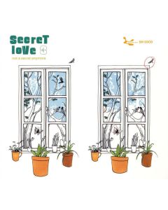 Secret Love 3 (Not A Secret Anymore)