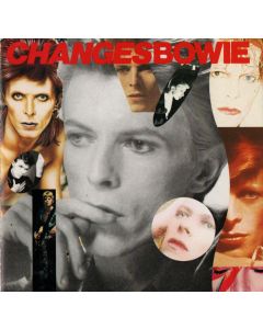 Changesbowie