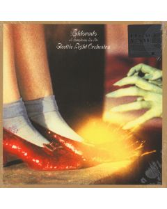 Eldorado A Symphony By The Electric Light Orchestra