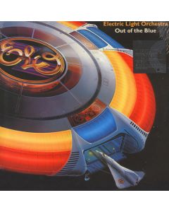 Out Of The Blue