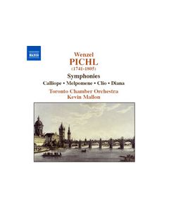 Symphonies