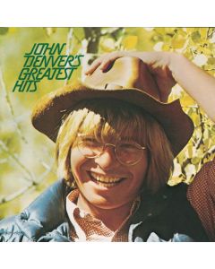 John Denver's Greatest Hits