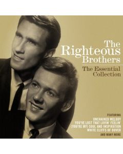 The Essential Collection