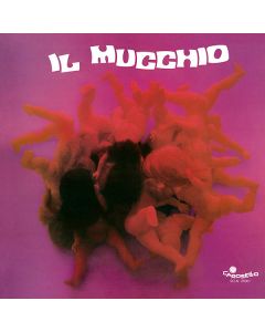 Il Mucchio
