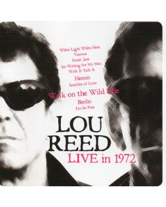 Live In 1972