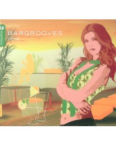 Bargrooves - Citrus