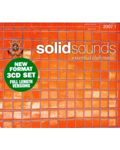 Sólid Sounds 2007.1