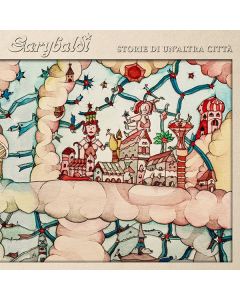 Storie Di Un'Altra Città