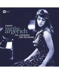 The Legendary 1965 Recording
