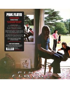Ummagumma