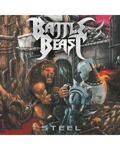 Steel