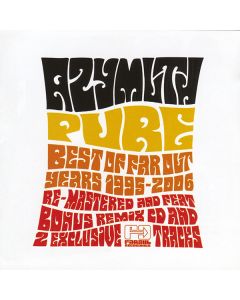 Pure (Best Of Far Out Years 1995-2006)