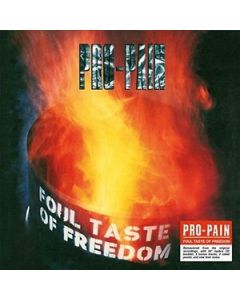 Foul Taste Of Freedom