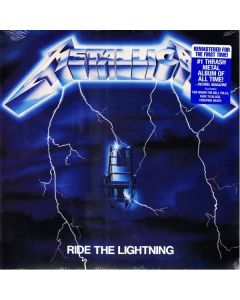 Ride The Lightning
