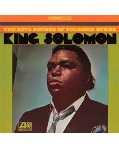 King Solomon