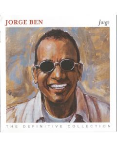 Jorge - The Definitive Collection