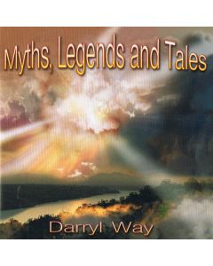 Myths, Legends And Tales