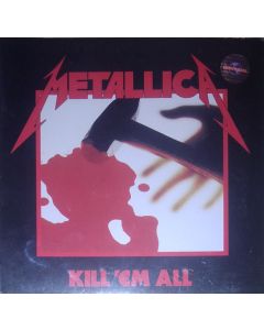 Kill 'Em All