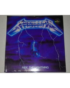Ride The Lightning