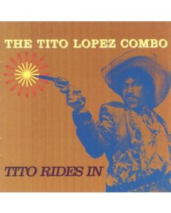 Tito Rides In