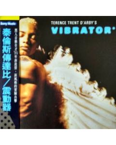 Terence Trent D'Arby's Vibrator*