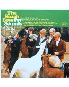 Pet Sounds