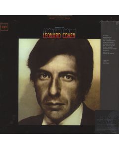 Songs Of Leonard Cohen
