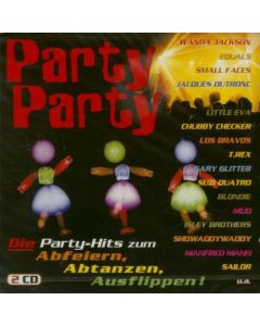 Party Party