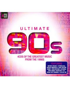 Ultimate 90s