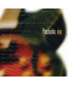Patchanka Viva