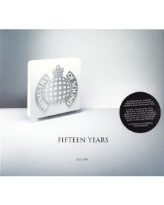Fifteen Years