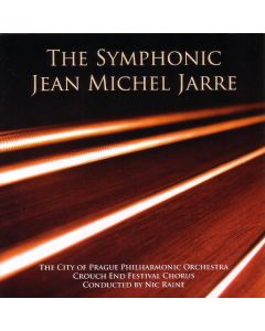 The Symphonic Jean Michel Jarre