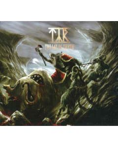 The Lay Of Thrym