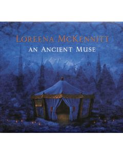An Ancient Muse
