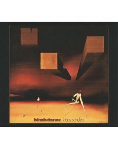 Blackdance