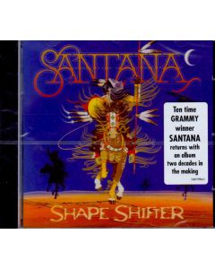 Shape Shifter